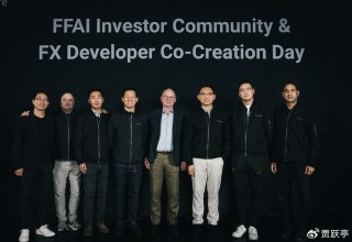 贾跃亭：还债回国是必须要完成的使命，从道义上尽责到底