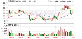 云图控股：应城基地70万吨合成氨及其配套项目推进顺利