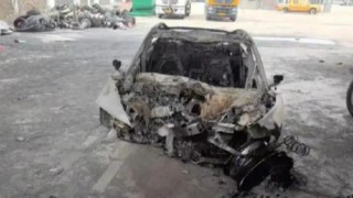 小米公布SU7事故数据，遇难者家属发声