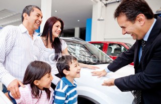 预算15万左右家用车选什么类型？