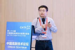 松应科技聂凯旋：物理世界是人工智能下一站，产值规模十倍于互联网