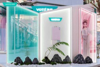 华帝焕新计划的双赢之道：终端产品结构优化与消费体验提升并行