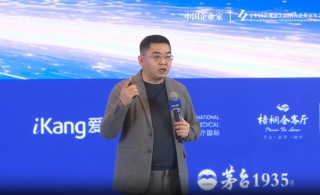李哲贤：一个企业家最大的悲哀莫过于“搞不清楚为什么会赚钱，搞不清楚为什么会亏钱”