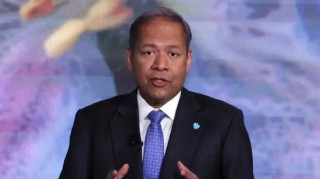 巴克莱CEO称美国关税政策给欧洲带来“真正的挑战”