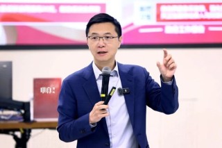 田轩出任北京大学博雅特聘教授