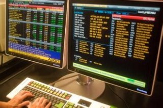 如何理解特定区域事务与金融投资的关联？这种关联有何影响？