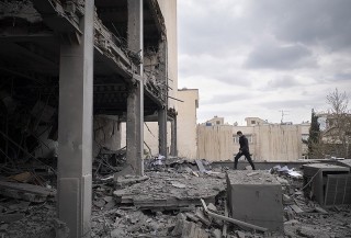 以色列被曝不愿收手 希望伊朗战事再持续至少一个月