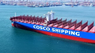 美国出口全面下滑 农产品遭受重创