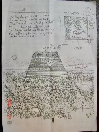 汪滔：现在的业务至少还能支撑大疆做大50%