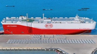 超越特斯拉！比亚迪问鼎2025年全球纯电销量冠军