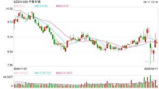 一季度新能源重卡销量暴涨164%！产业链企业加快“上马”新项目，混动重卡要崛起