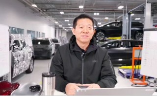 甘薇宣布和贾跃亭离婚！称贾跃亭从没给过40亿元，名下资产已被冻结，离婚是因为遭遇“丧偶式婚姻”