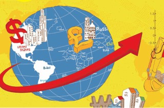 房产投资写字楼投资特点？