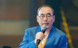 德福资本李振福：中国医药行业将迎来爆发式发展，并对全球产生巨大影响