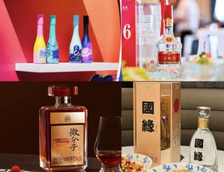 年轻人化身“酒零后”，狂饮与微醺进行时代交接