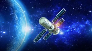 回收9年前剥离资产，500亿龙头靠亏损公司做太空光伏梦？