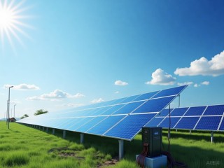 千亿光伏“出货王”，双线鏖战