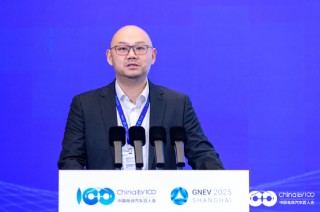 奥托立夫李文豪：希望把中国优质供应链资源带出海，提升公司竞争力