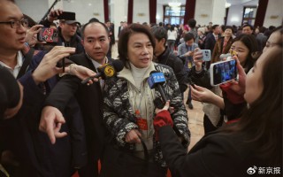 “绝不用海归派”，董明珠“间谍言论”背离常识