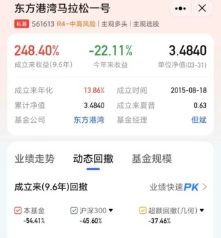 重仓美股私募大佬但斌反思：曾卖出70%的持仓，怕错失人工智能时代 很快又买进去了