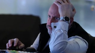 开盘：美股大幅低开 特朗普排除与伊朗达成协议可能性