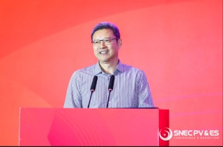 钱智民：非电新能源是“绿油气” 产业要同步发展