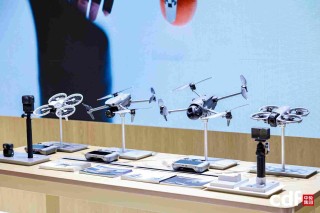 第六届消博会启幕 中免集团锚定封关机遇擘画免税发展新蓝图