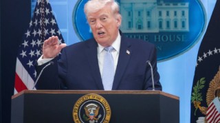 4月8日外盘头条：巴基斯坦提议延长最后期限 特朗普称正就伊朗问题“激烈谈判” WTI收于52周新高