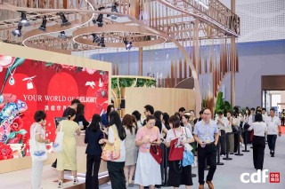 第六届消博会启幕 中免集团锚定封关机遇擘画免税发展新蓝图