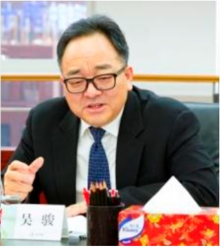 英大财险60岁掌门卸任党委书记！总经理接任，后续能否晋升帅位？