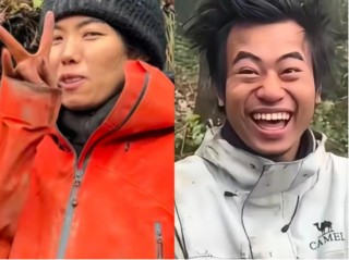 她退赛，他“发疯”，它卖爆！ 谁是荒野求生的真正赢家？