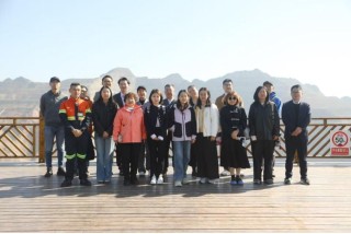 从紫金山到全球：紫金矿业的 ESG 实践与黄金矿业的生存之道