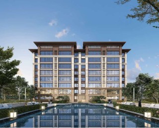 县域市场成功破局，远洋建管重塑石家庄翡翠书香成就销冠盘