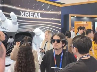 速卖通：AR眼镜海外销量涨600%，高科技商品需求上涨