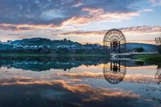 乾兴平署名文章：牢记嘱托 奋力在中国式现代化进程中展现贵州新风采