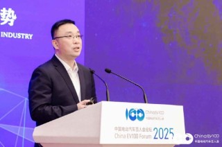 科大讯飞李展眉：不希望人工智能进入汽车是打“价格战”，而是转型为“价值战”