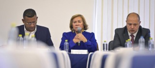 哥伦比亚申请正式加入南方共同市场