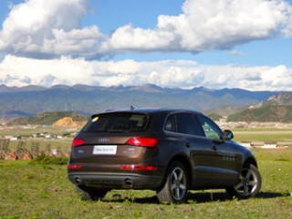 汽车轮胎花纹深度如何检查？