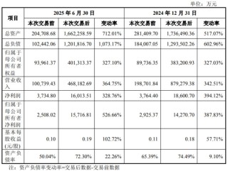 国投中鲁拟60.26亿元收购电子院100%股份