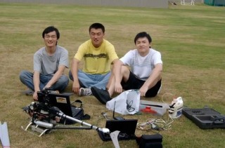 汪滔：现在的业务至少还能支撑大疆做大50%