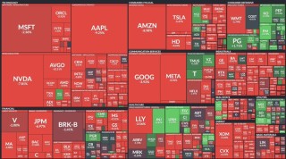 关税“黑天鹅”后还有数据核弹：今晚非农会引爆“黑色星期五”吗？