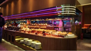 比格比萨49.9元环卫套餐被指“作秀”：紧急降至9.9元！ 实探门店：不见环卫工