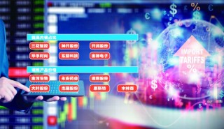 扩内销、提价格、化风险 上市公司灵活应对关税挑战