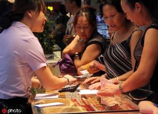 金条和金币作为黄金投资哪个更好？