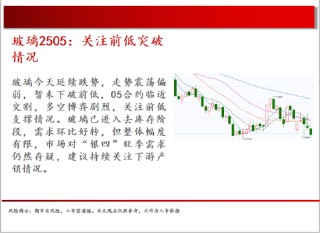 中天期货:商品指数小阳修复 白银震荡修复