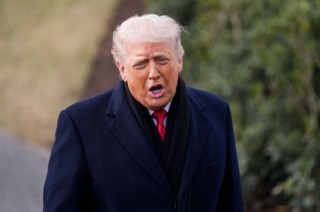 选美联储主席难如“寻找独角兽” 特朗普对现有候选人都略感沮丧