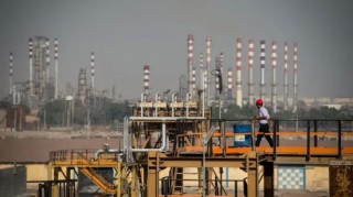 周四美国WTI原油收高3.5% 创两周新高