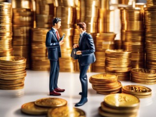 南开博士创业给王老吉、美的供货年入8亿，IPO前花6500万向实控人买楼