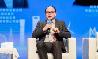 《财经》杂志何刚：活得长久的企业通常有三个共性