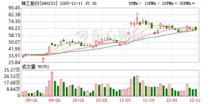 神工股份大宗交易成交3338.71万元